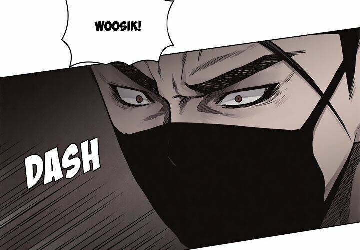 Nắm Đấm: Chapter 8