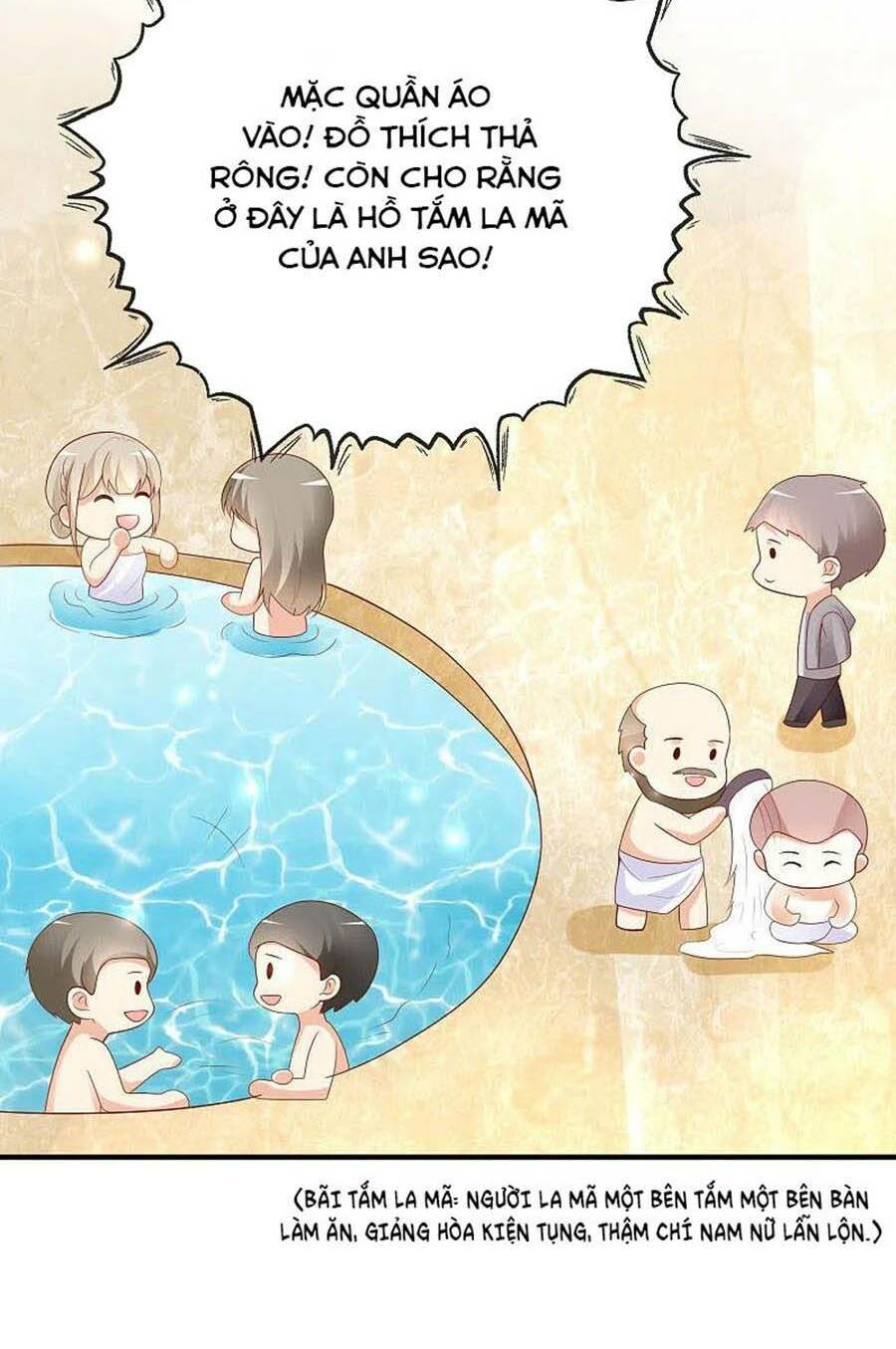 Sủng Hậu Của Vương: Chapter 143