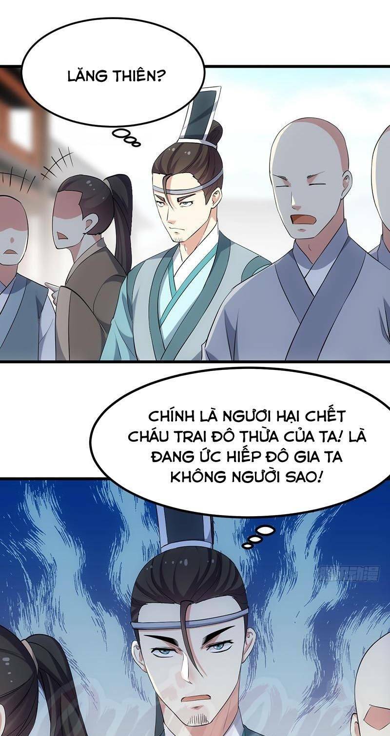 Hệ Thống Thần Long Nghịch Thiên: Chapter 48