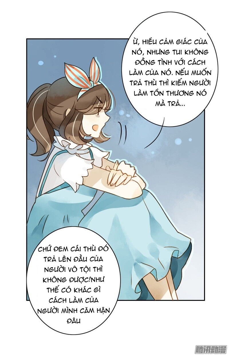 Sức Mạnh Của Sắc Đẹp: Chapter 49