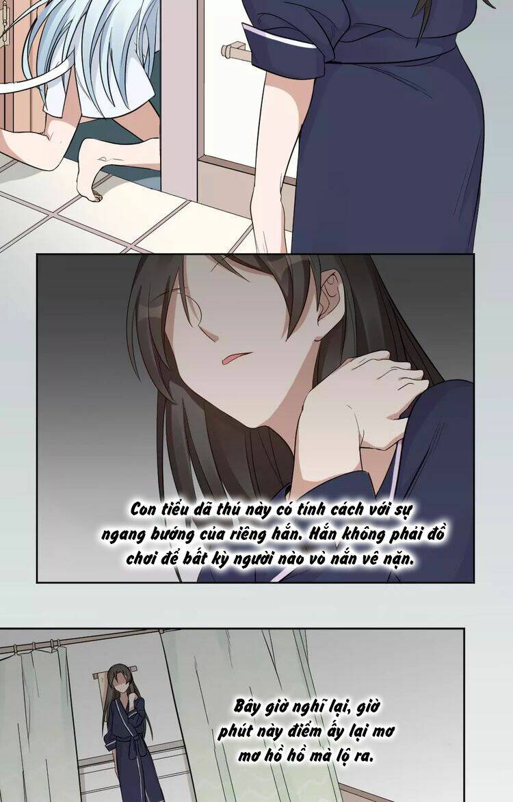 Bạn Trai Là Quái Vật: Chapter 7