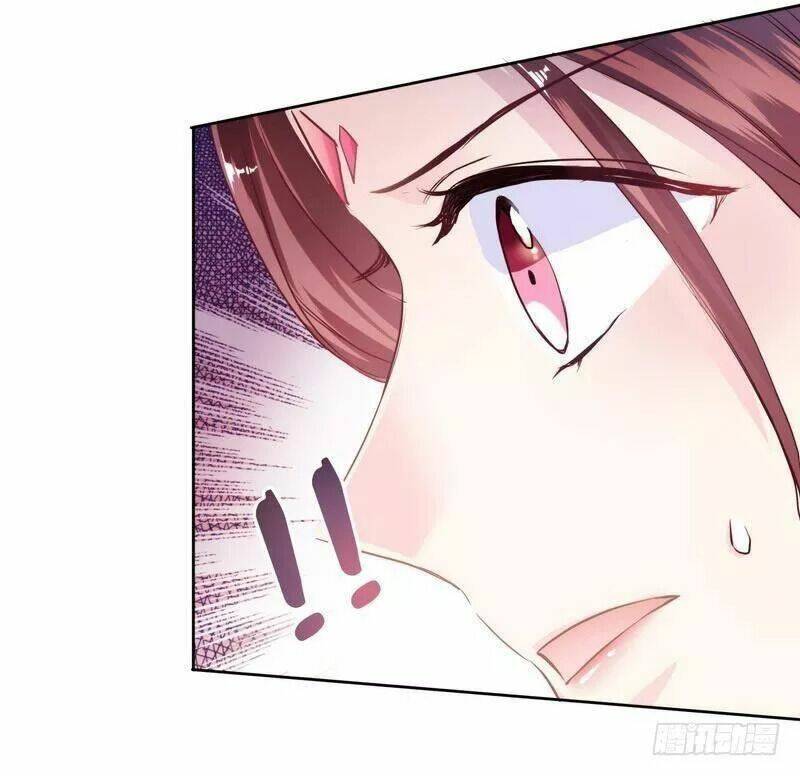 Vương Phi - Âm Động Thiên Hạ: Chapter 7