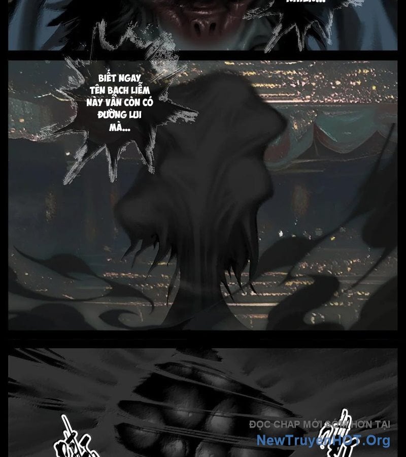 Tây Du Ký Ngoại Truyện: Chapter 371