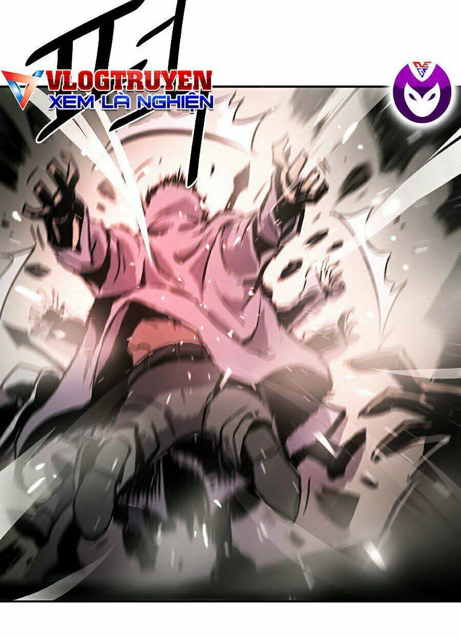 Sức Cùng Lực Kiệt: Chapter 8