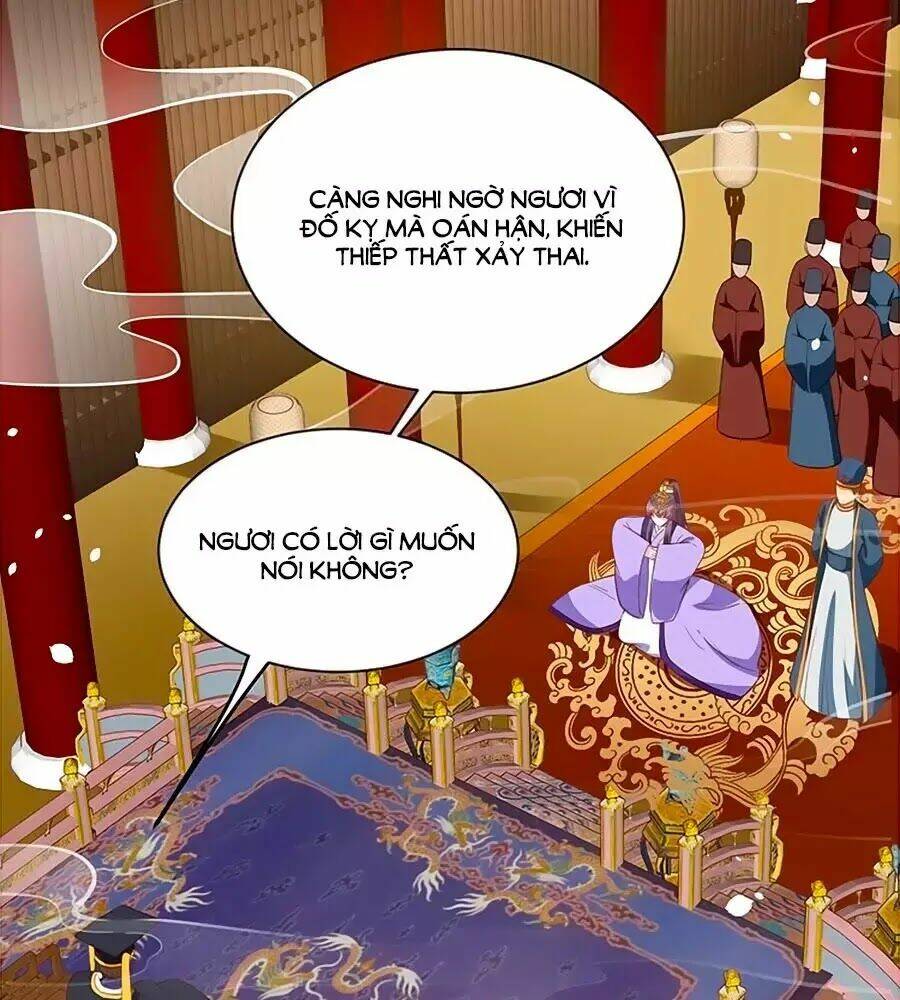 Thịnh Thế Lê Hoa Điện: Chapter 81