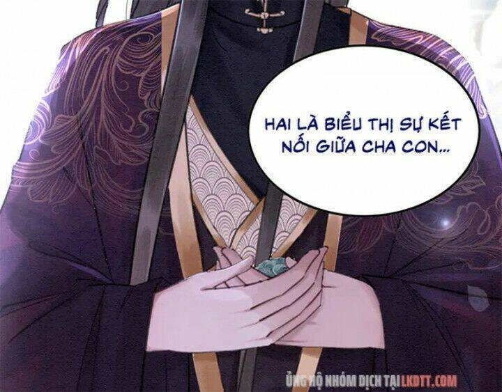 Trọng Sinh Bá Sủng Nhiếp Chính Vương Quá Mạnh Mẽ: Chapter 127