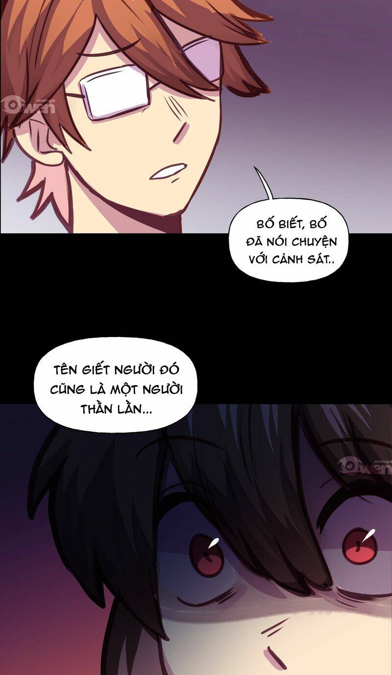 Lời Nguyền Lalin: Chapter 34