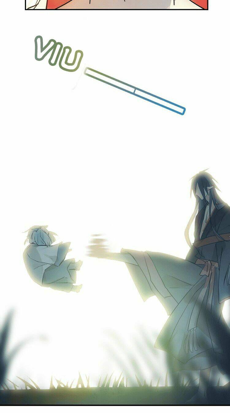 Chấp Tử Chi Kiếm: Chapter 0