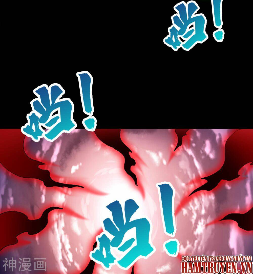 Thanh Đế Truyện: Chapter 43