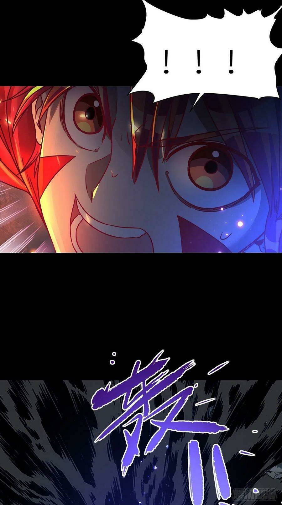 Người Nguyên Thủy Mạnh Nhất: Chapter 67