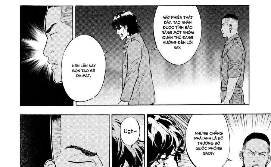 Until Death Do Us Part: Chapter 196