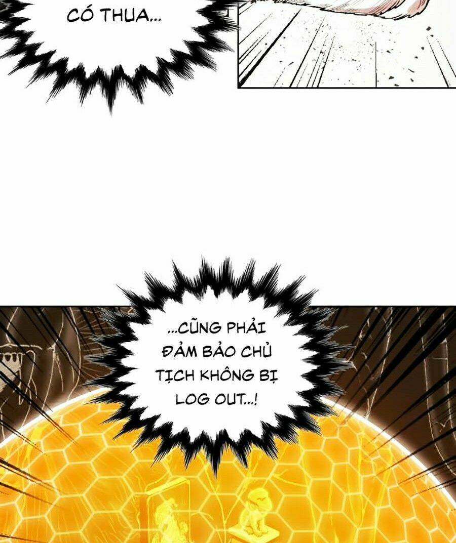 Hard Core Leveling Warrior Ss2: Chapter 81