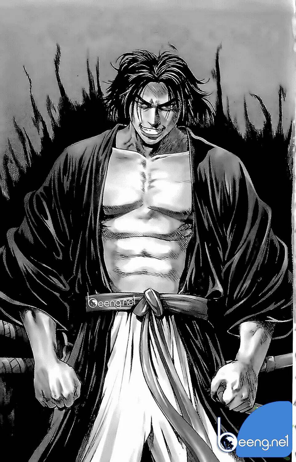 Kiếm Khách Phong Lưu: Chapter 1