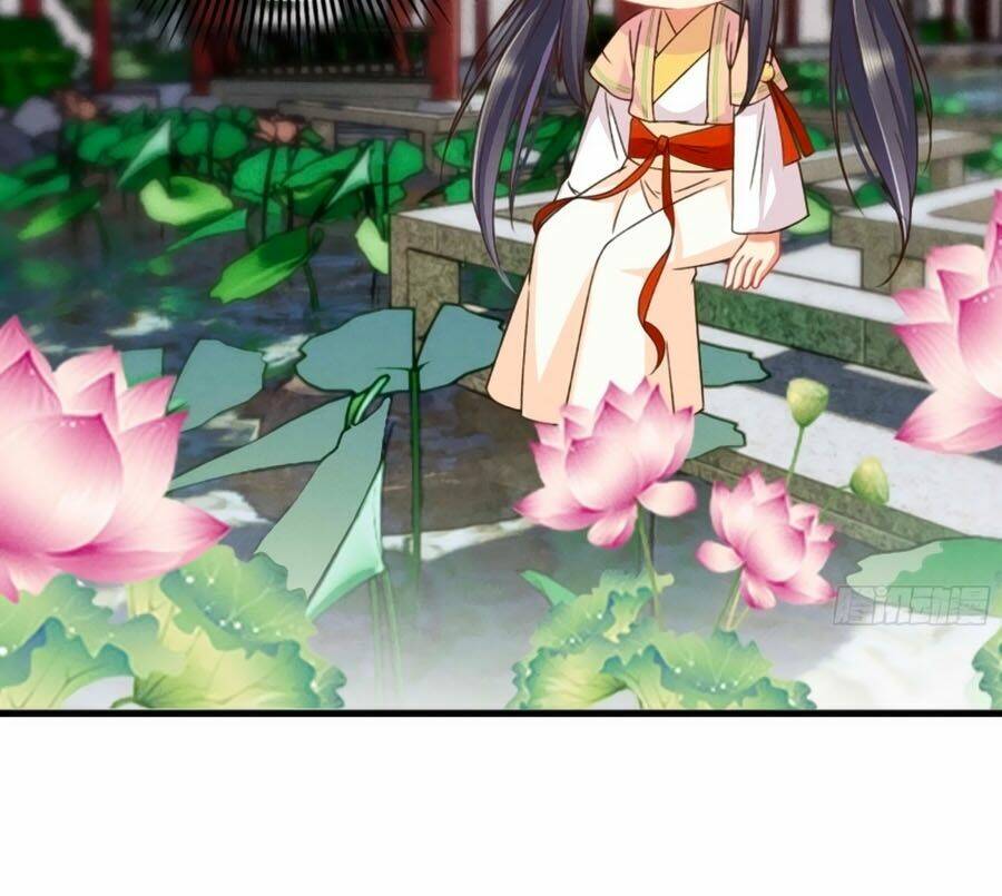 Trọng Sinh Chi Đích Nữ Bất Thiện: Chapter 24