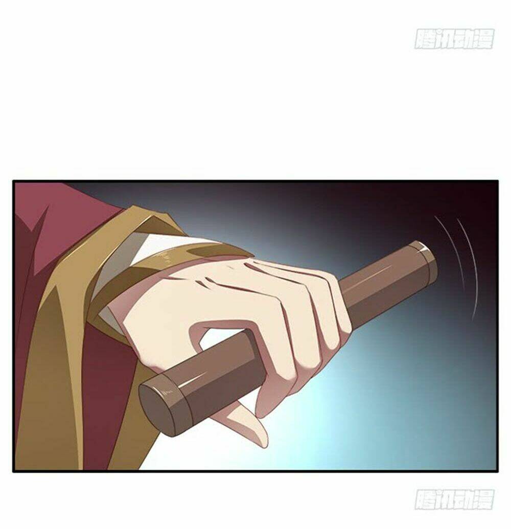 Thịnh Thế An Nhiên: Chapter 60