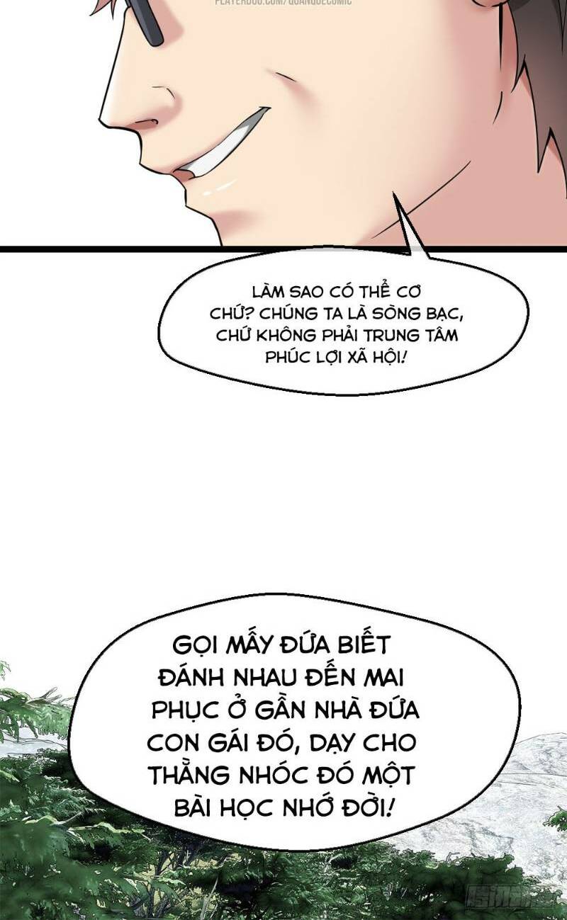 Tuyệt Thế Thiên Tài Hệ Thống: Chapter 28