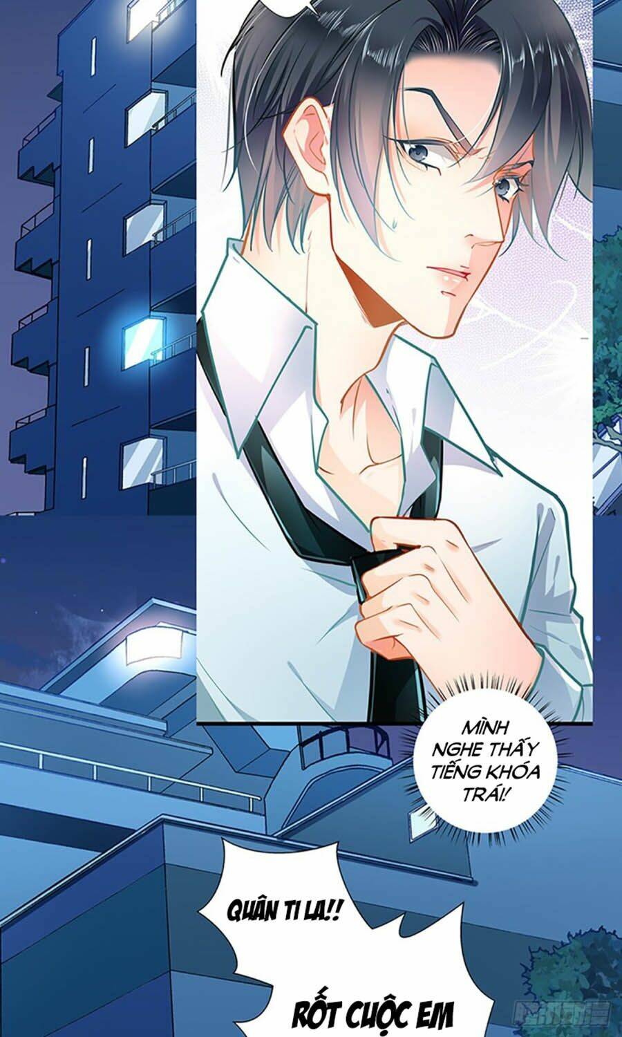 Cưng Chiều Ái Thê Hư Hỏng: Chapter 55