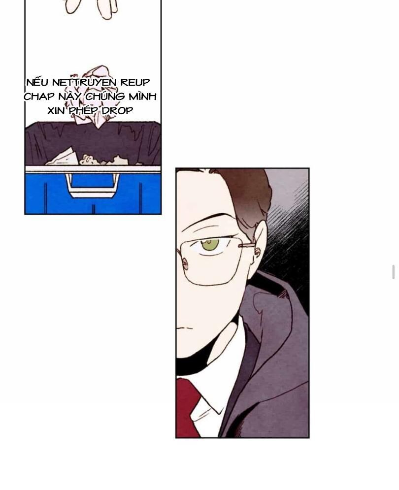 Ôi ! Trợ Lý Đặc Biệt Của Tôi: Chapter 31