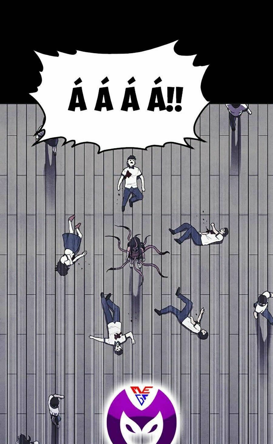 Cậu Bé Shotgun: Chapter 6