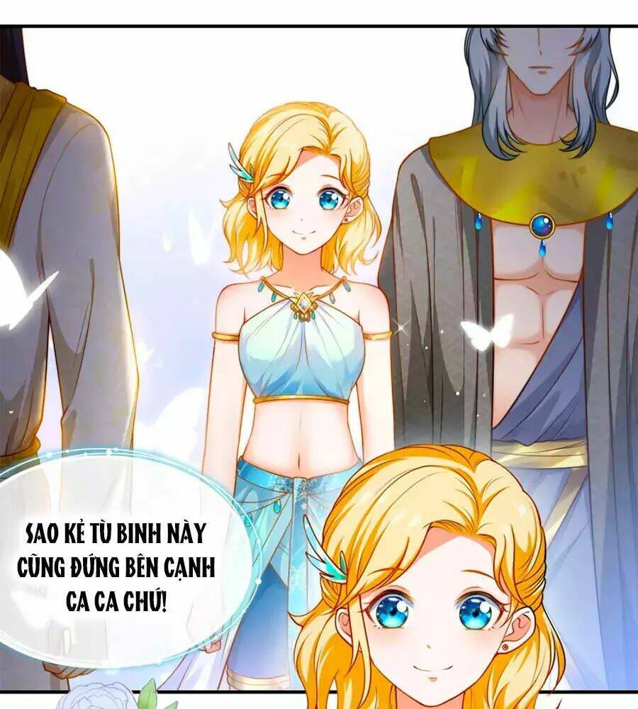 Sủng Hậu Của Vương: Chapter 11