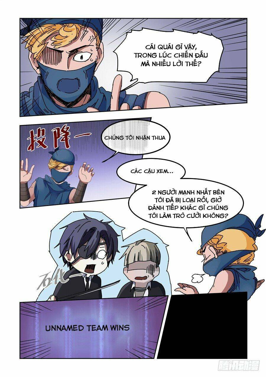 Khúc Cuồng Tưởng Của Ta Và Nàng Sau Khi Biến Thân: Chapter 78