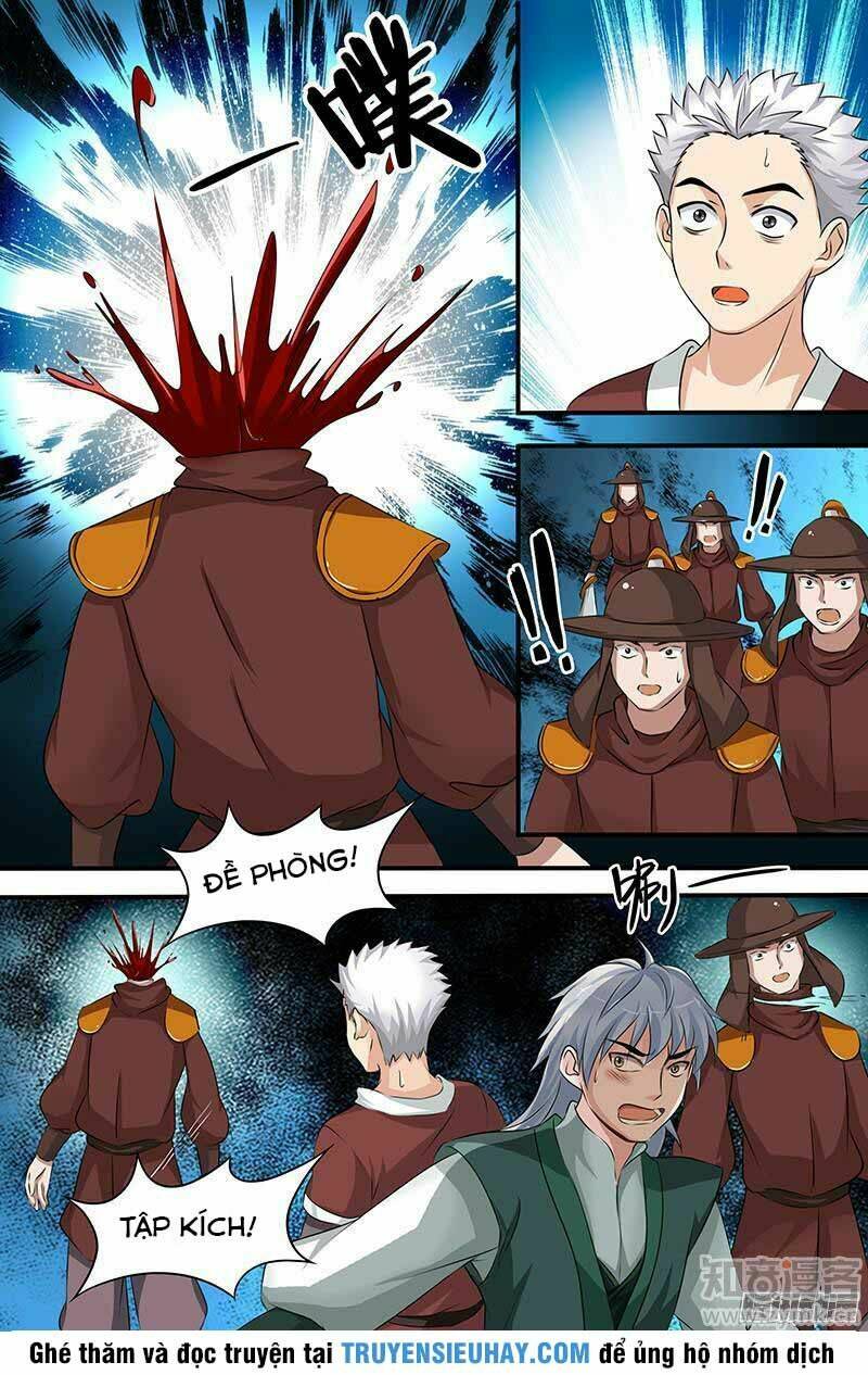 Cực Phẩm Tu Chân Thiếu Niên: Chapter 158