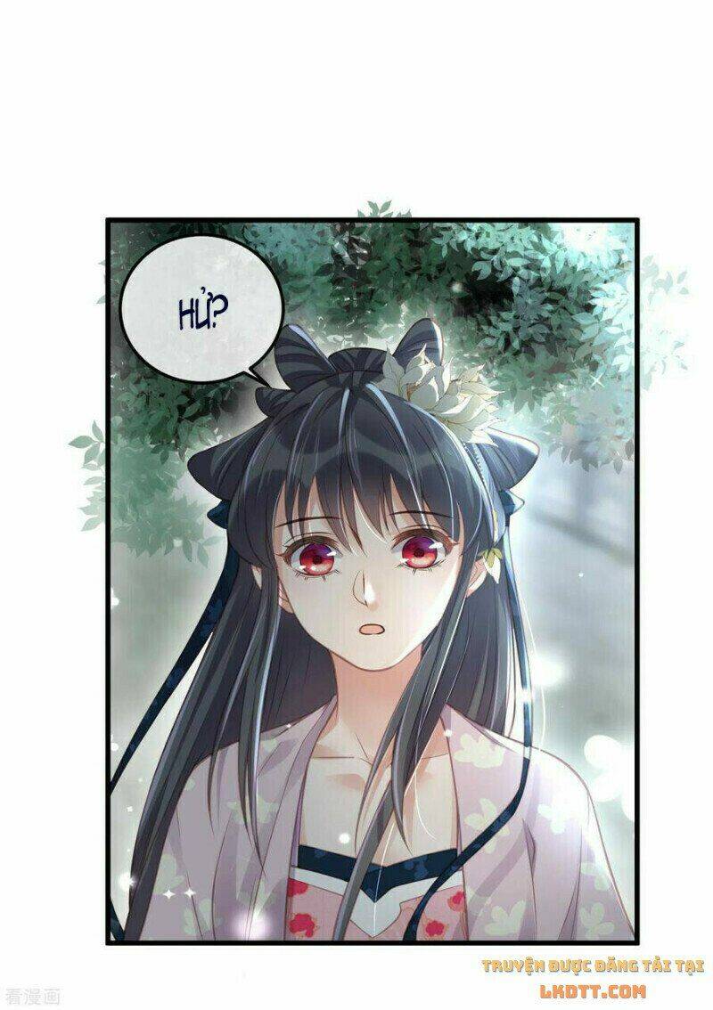 Nhật Kí Học Tập Của Hắc Liên Hoa: Chapter 50