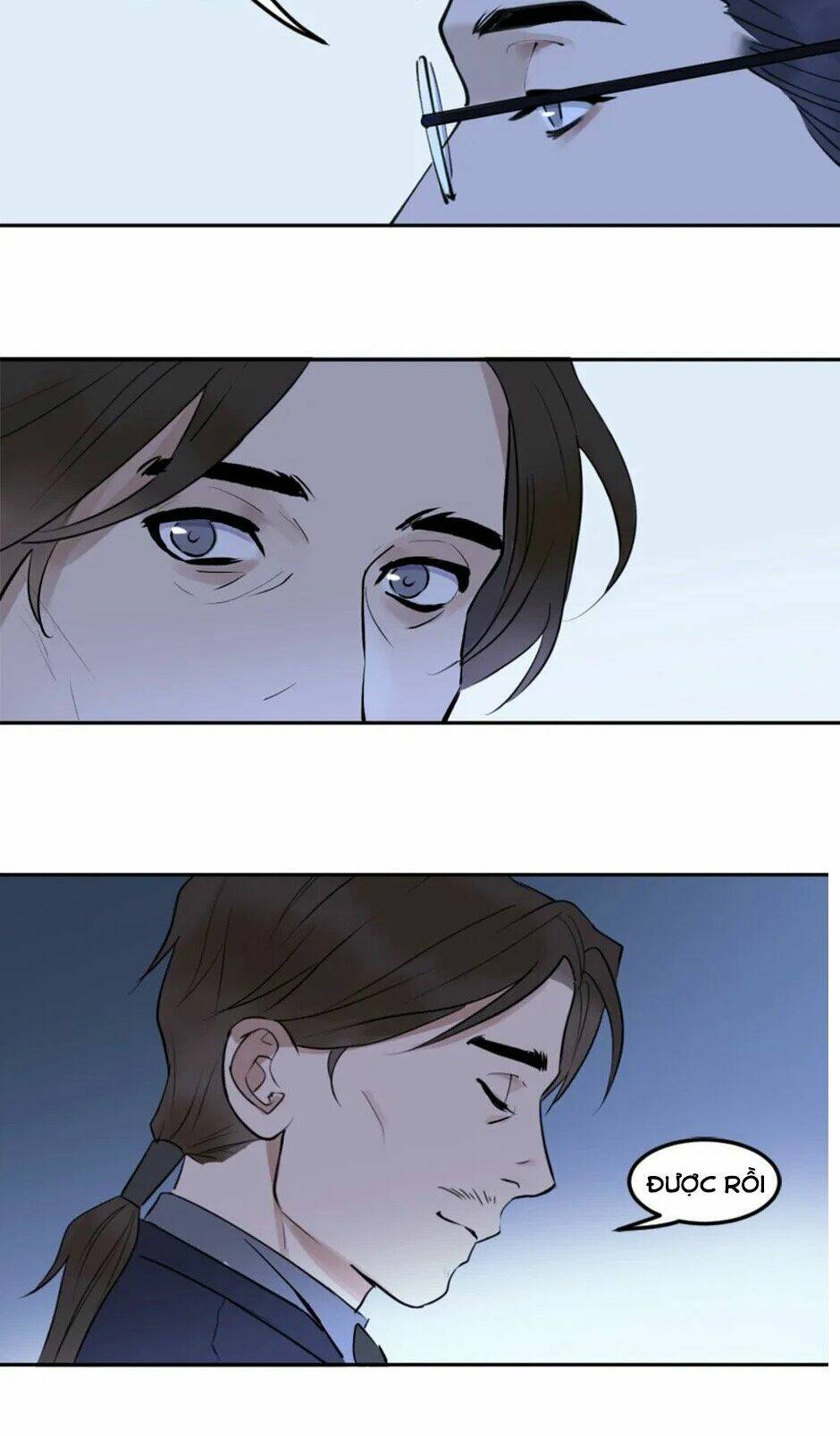 Anh Hùng Và Hiệp Nữ: Chapter 14