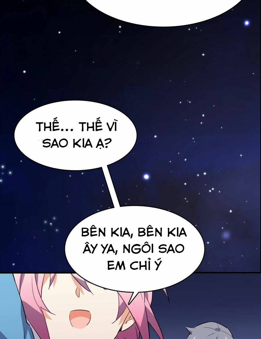 Hóa Ra Tôi Là Công Cụ Trong Game Tình Yêu: Chapter 27