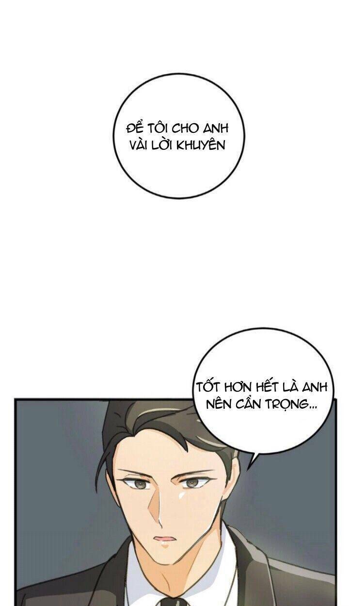 101 Cách Chinh Phục Trái Tim Em: Chapter 9