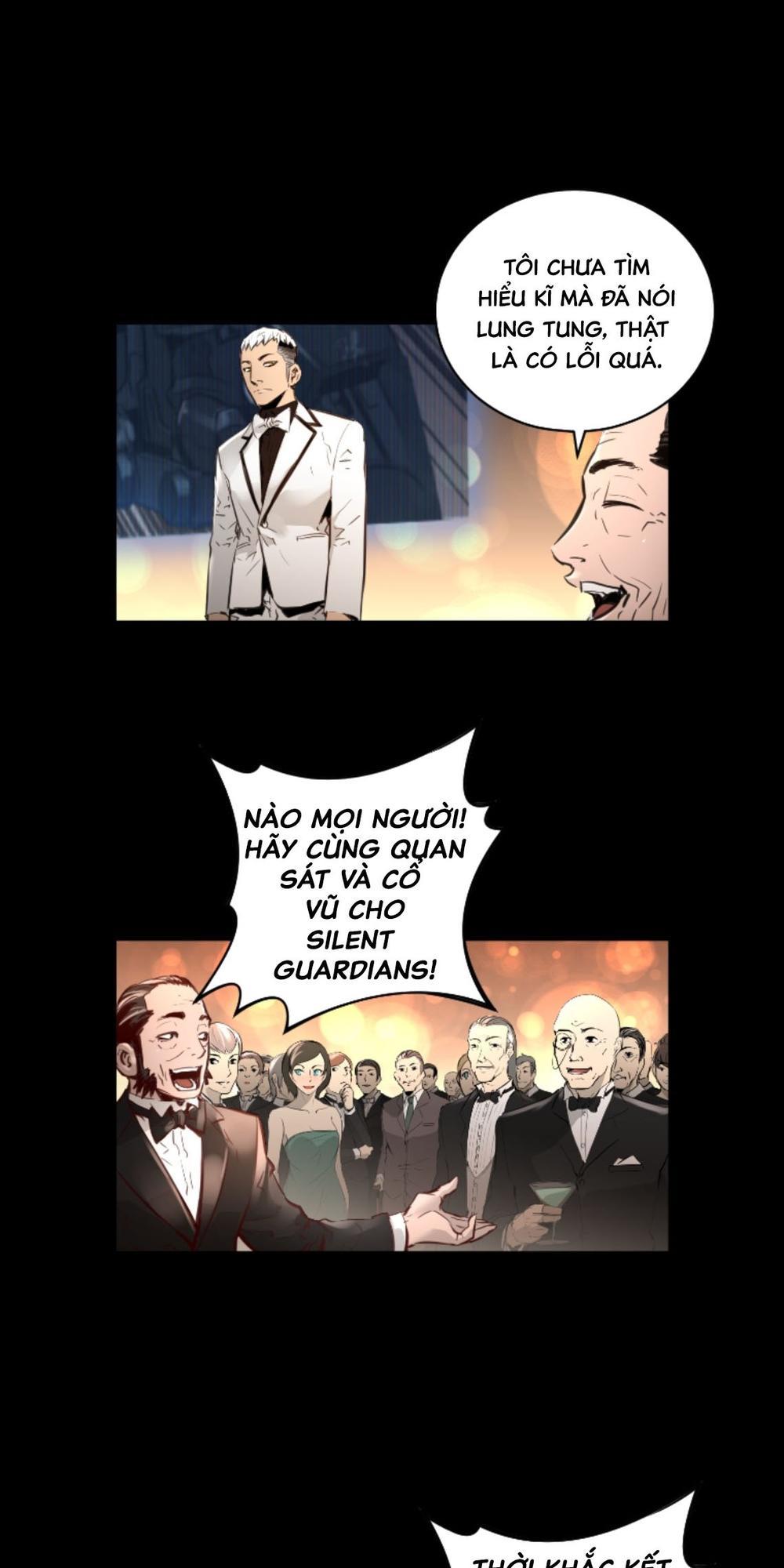 Dị Giới Tam Tuyệt: Chapter 64
