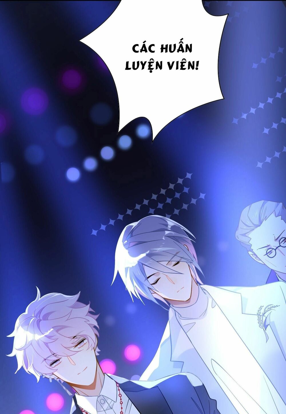 Nữ Phụ Như Tôi Cũng Có Ngày Ra Mắt: Chapter 34