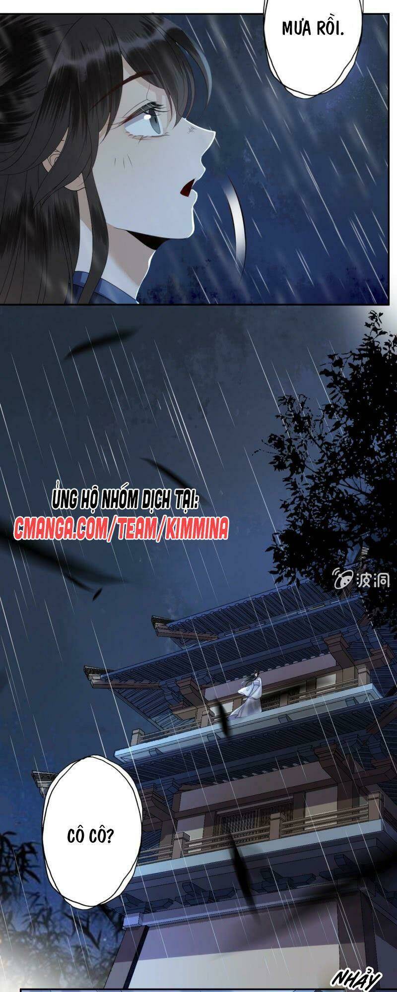 Vương Gia Kiêu Ngạo Quá Khó Cua: Chapter 153