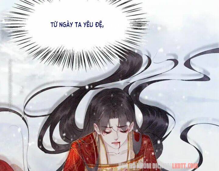 Trọng Sinh Bá Sủng Nhiếp Chính Vương Quá Mạnh Mẽ: Chapter 216