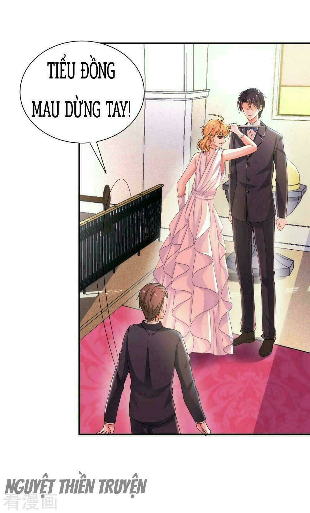 Hào Môn Đào Giá 101 Lần: Chapter 1