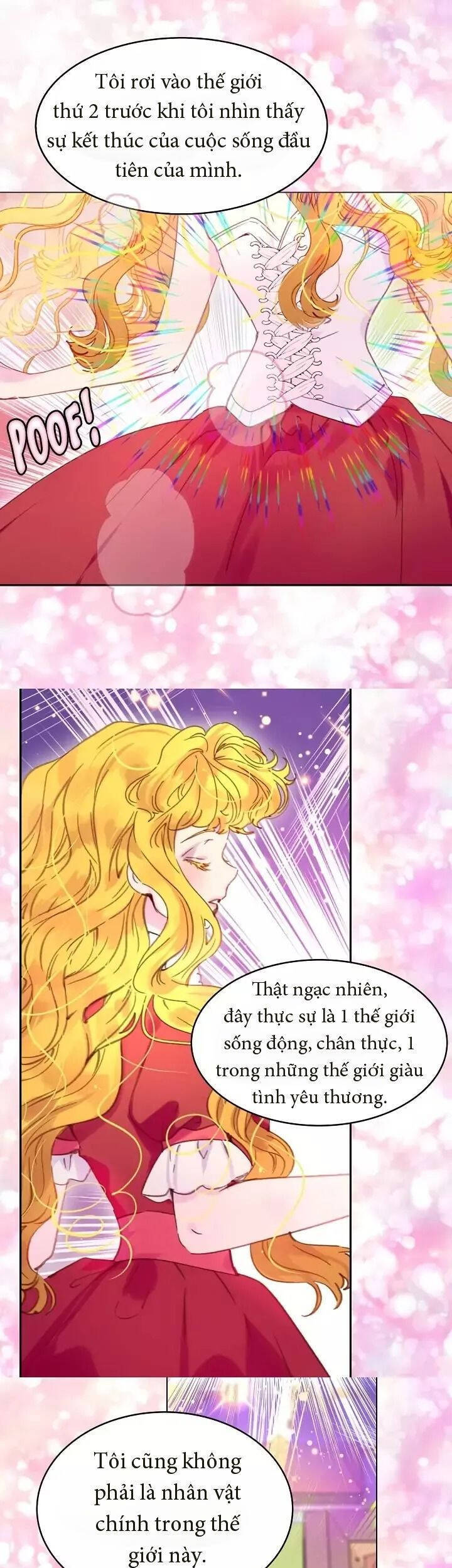 Đừng Xem Thường Nữ Phụ: Chapter 114