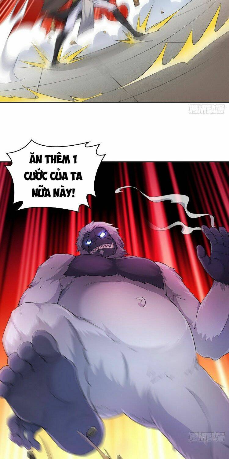 Người Ở Rể Bị Ép Thành Phản Diện Ngoại Truyện: Chapter 16