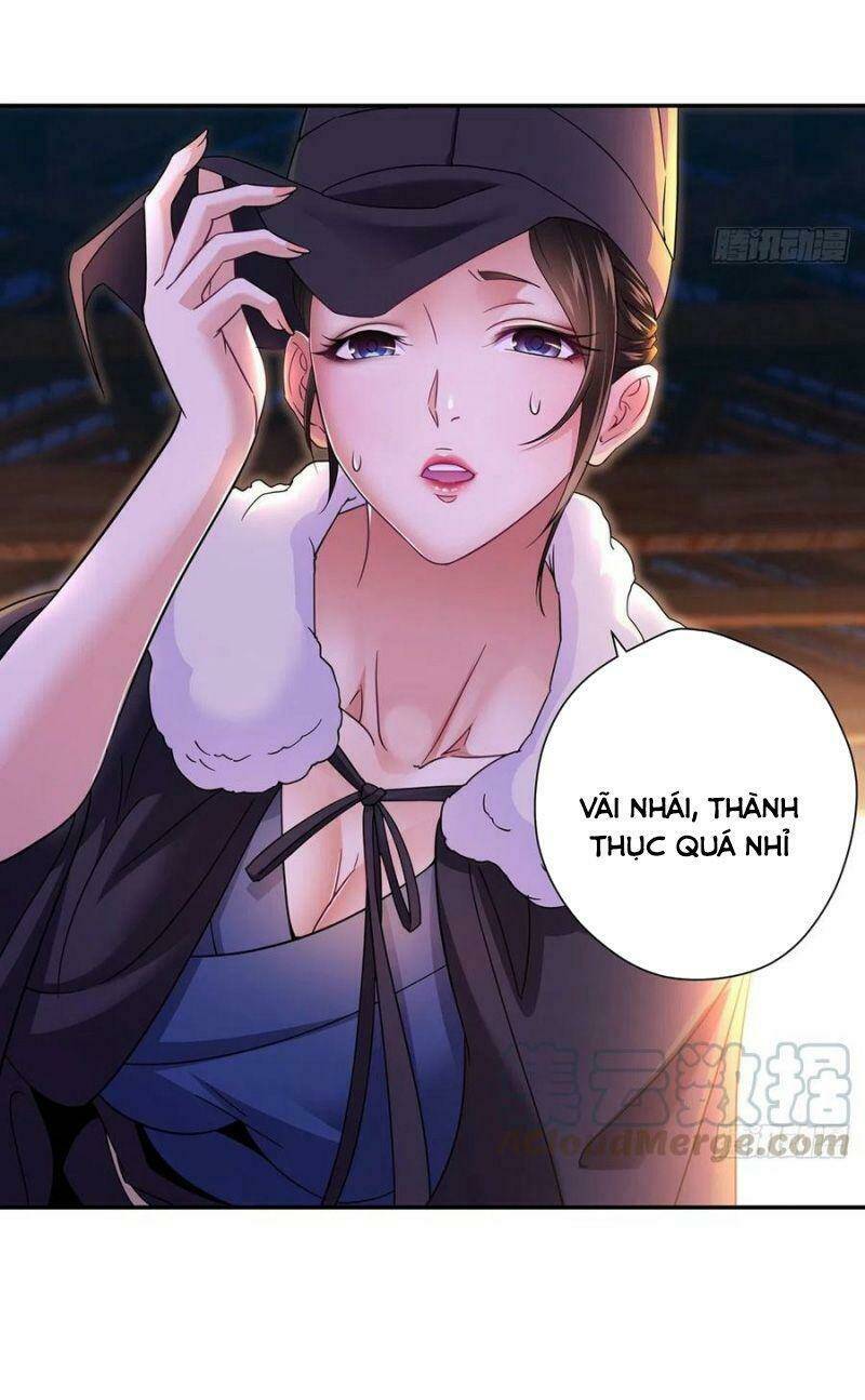 Ta Là Đại Hoàn Đan: Chapter 25