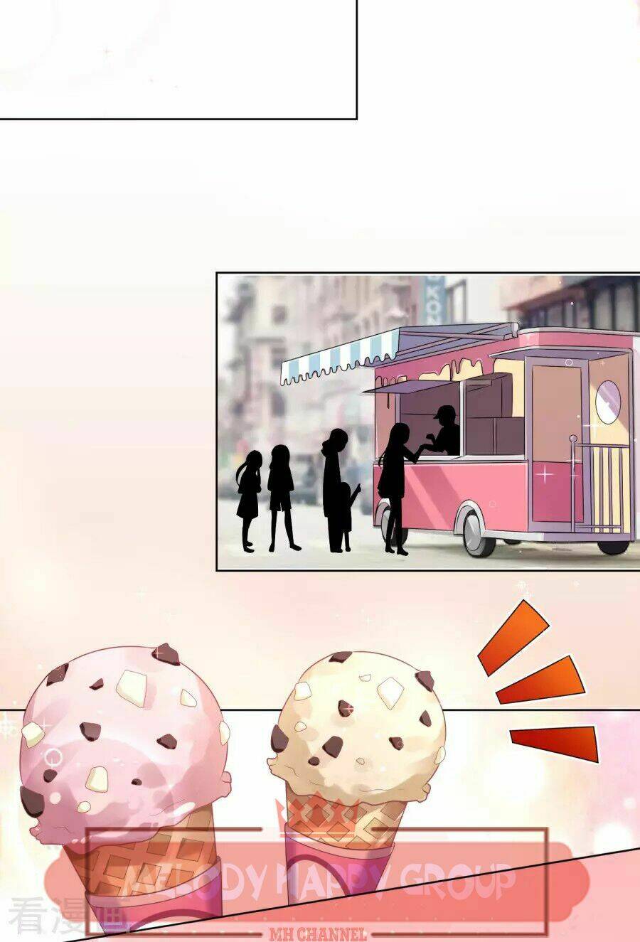 Tôi Bị Tổng Tài Ám Hại: Chapter 162