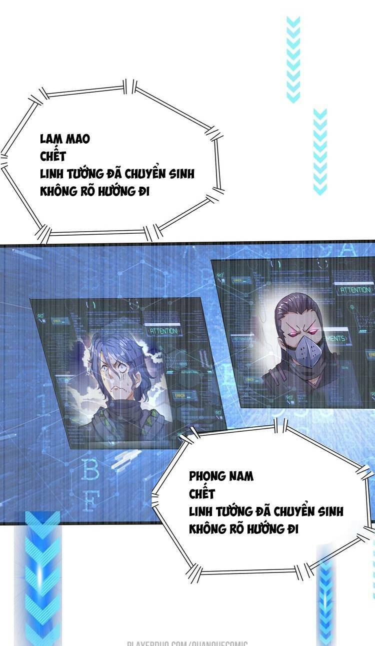 Kinh Thế Kỳ Nhân: Chapter 23