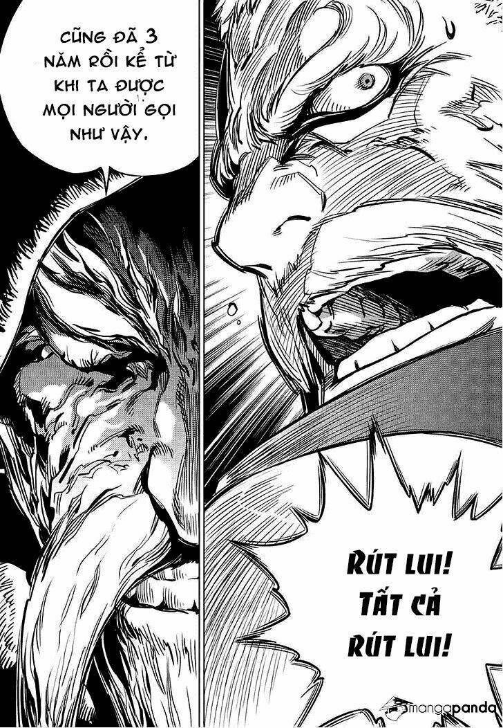 Dark Air: Chapter 57