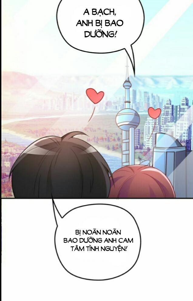 Tổng Tài Hai Mặt Sủng Thê Chỉ Nam: Chapter 11