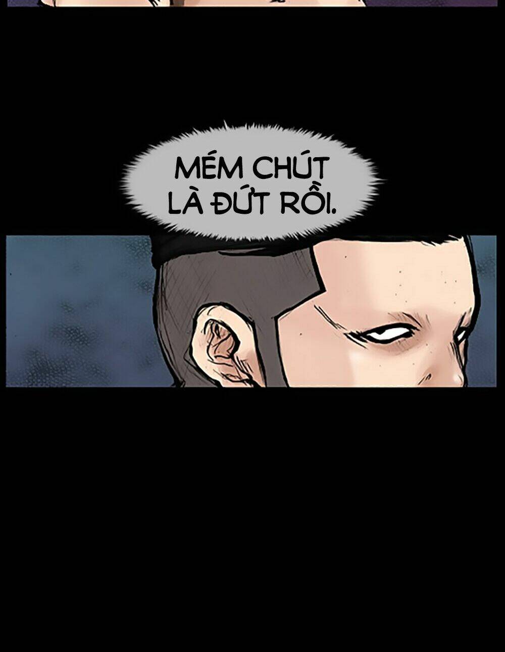 Độc Cô Tiền Truyện: Chapter 102