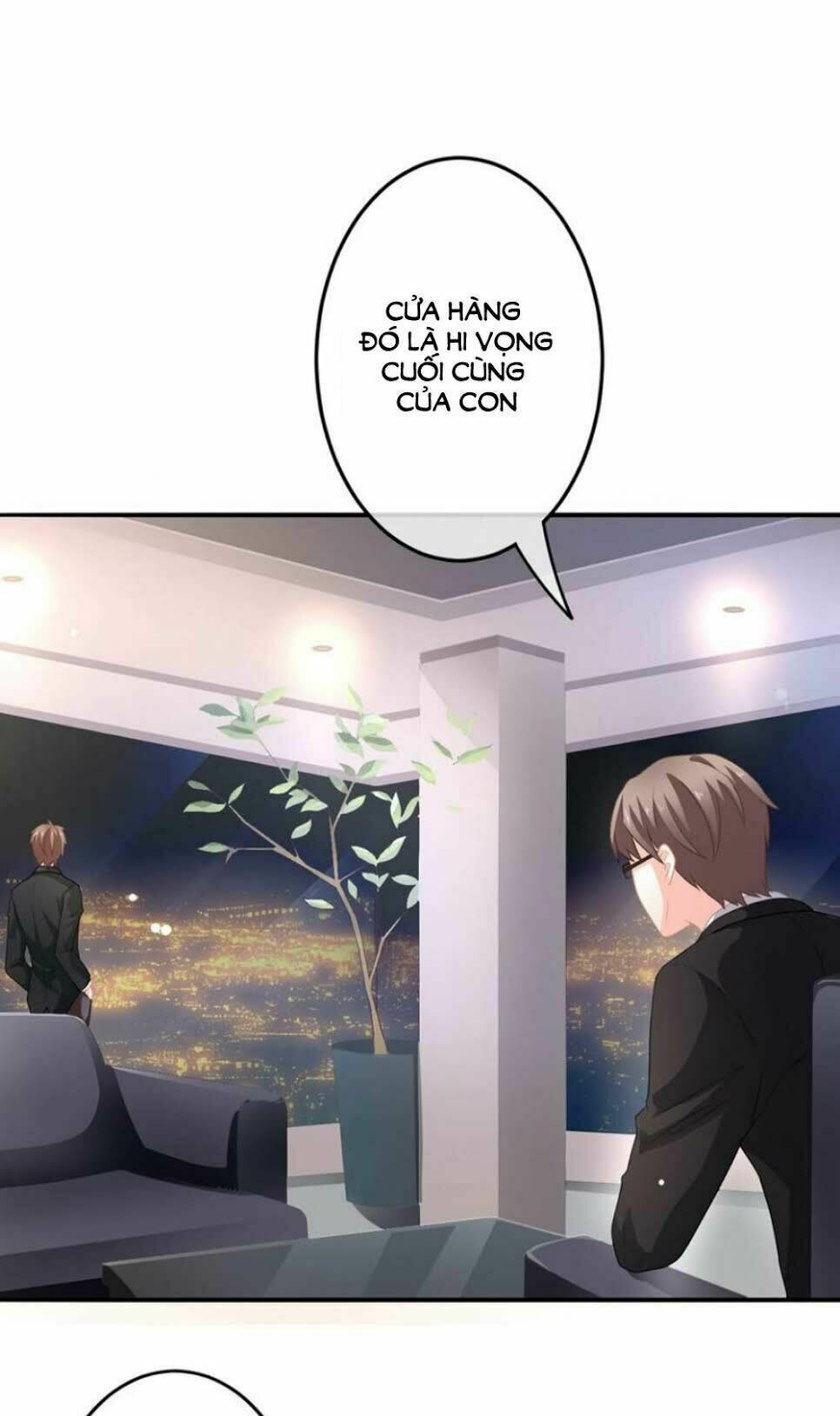 Tiệm May Luyến Sắc: Chapter 1