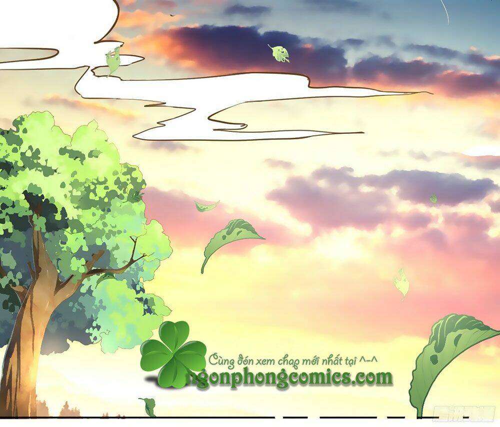 Sinh Sinh Tương Thác: Chapter 30