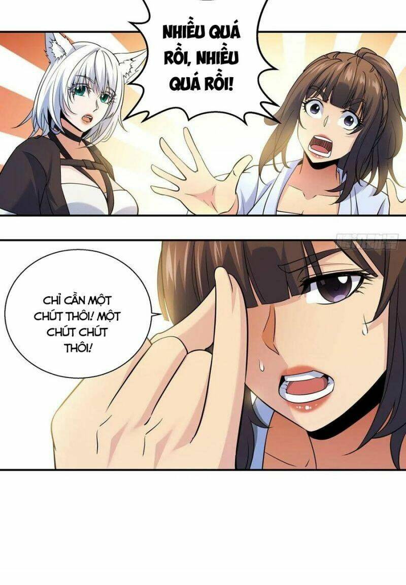 Ta Là Đại Hoàn Đan: Chapter 31