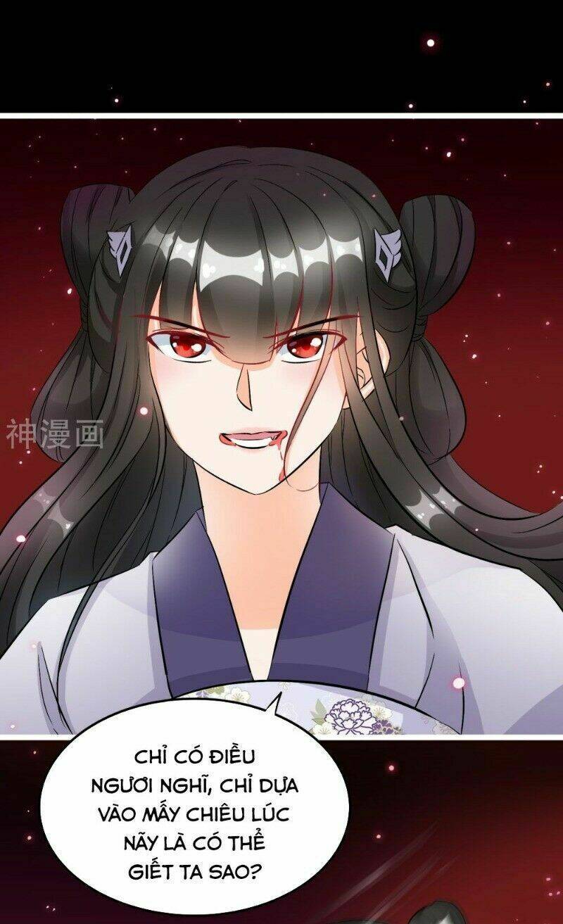 Nghịch Đồ Tại Thượng: Chapter 46