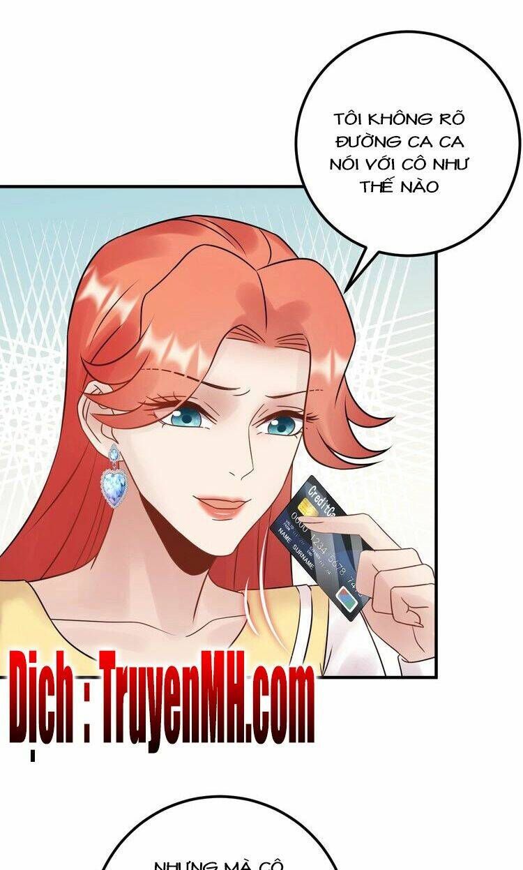 Trong Sinh Chi Ức Vạn Ảnh Hậu Yếu Thượng Vị: Chapter 209