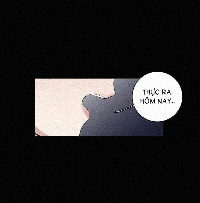 Câu Chuyện Về Cậu Và Tôi: Chapter 31
