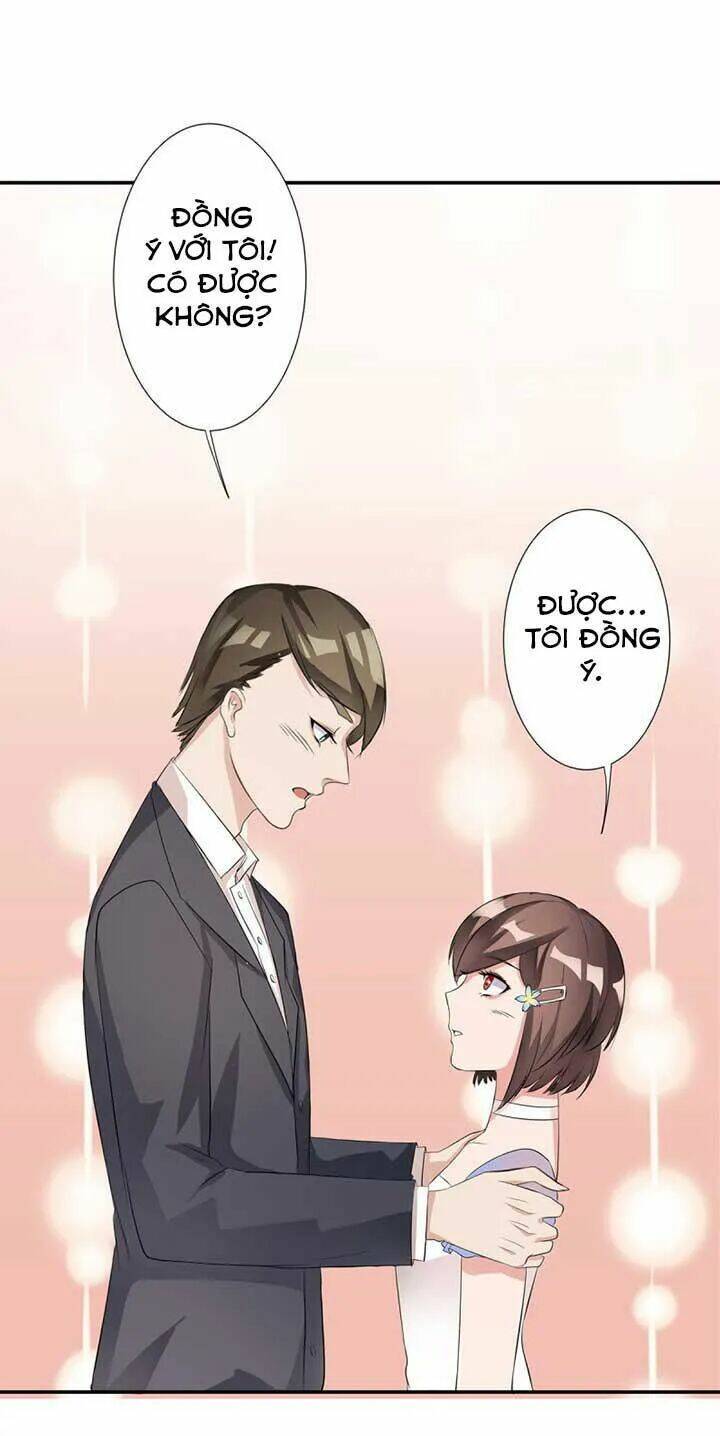 Kháp Kháp Hương Phản: Chapter 7